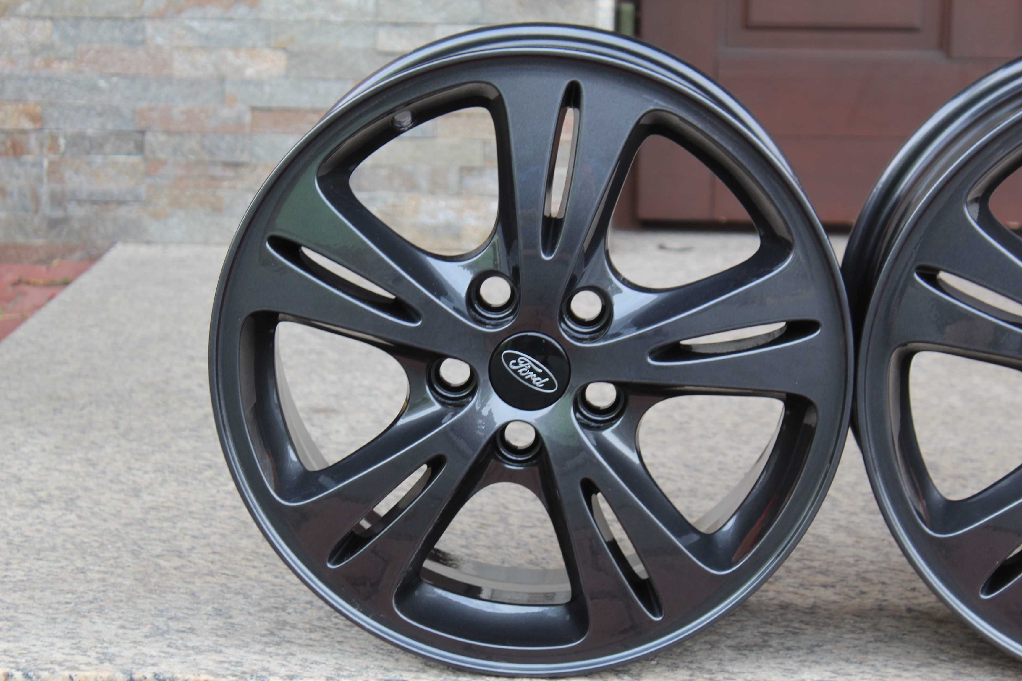 FORD Kuga S-Max C-Max Galaxy Mondeo Mk4 Mk5 Focus 5x108 16'' 6,5J ET50