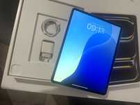 IPad Pro 12,9" 256GB (4 geração) - como novo