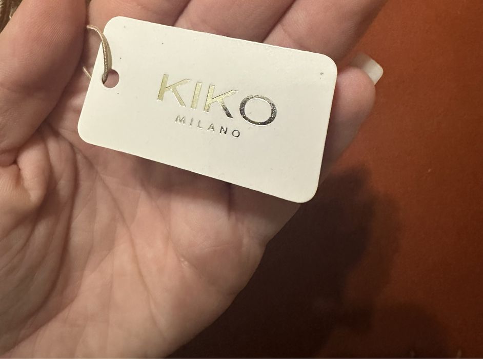 маленька сумка від KIKO