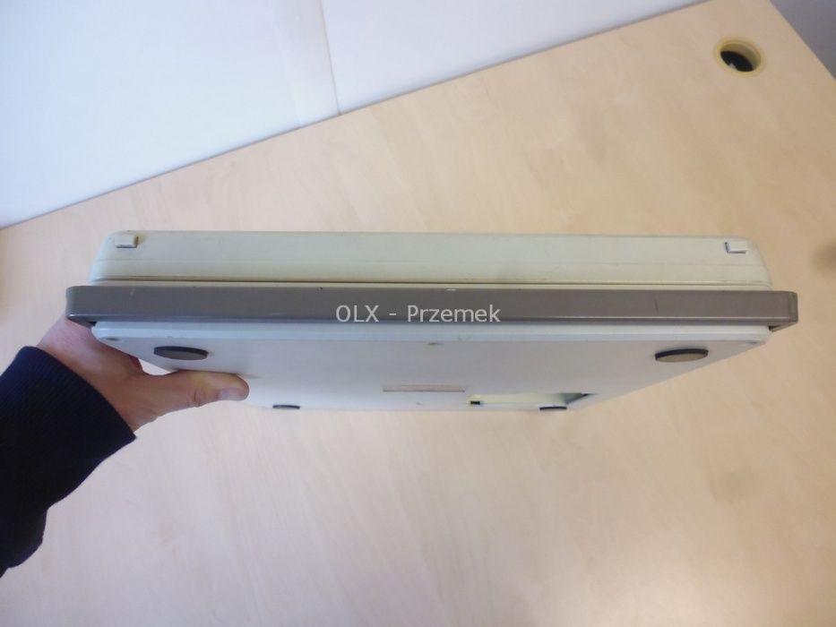 The DATAVUE Spark - Intel 8086 9.77 Mhz, 640KB Ram