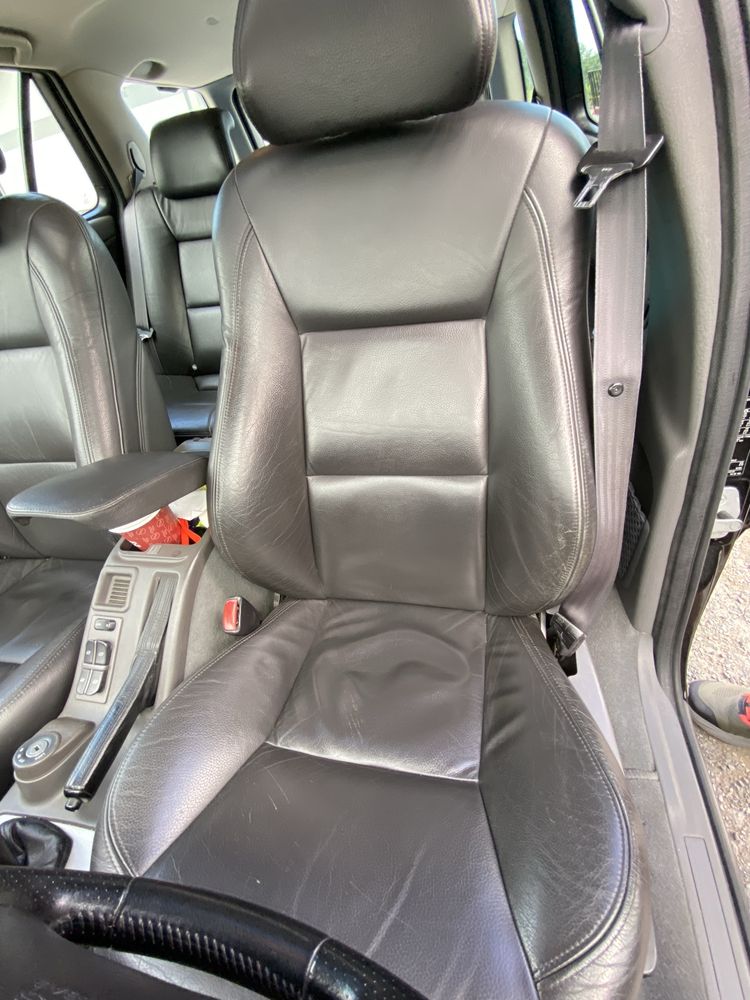 Saab 9-5 2.0 LPG 205.000km swietny stan.