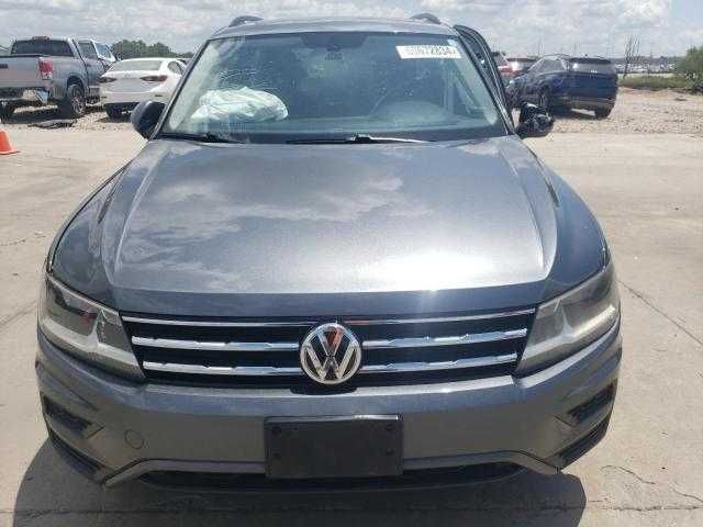 Розборка VOLKSWAGEN TIGUAN 2019 Капот Крылья Фары Двери Ходовая Тигуан