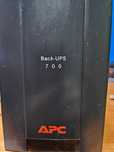 Zasilacz awaryjny APC Back - UPS 700