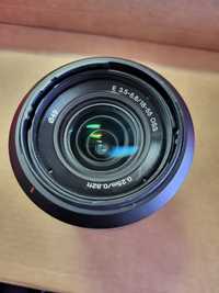 sony e 18-55mm f/3.5-5.6 oss