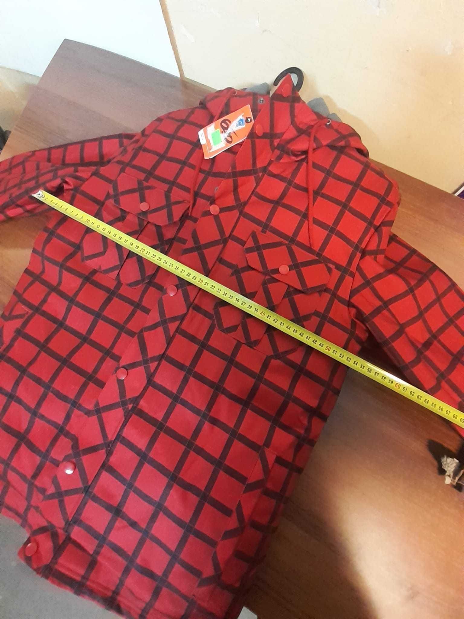 Męska kurtka Nike r.S