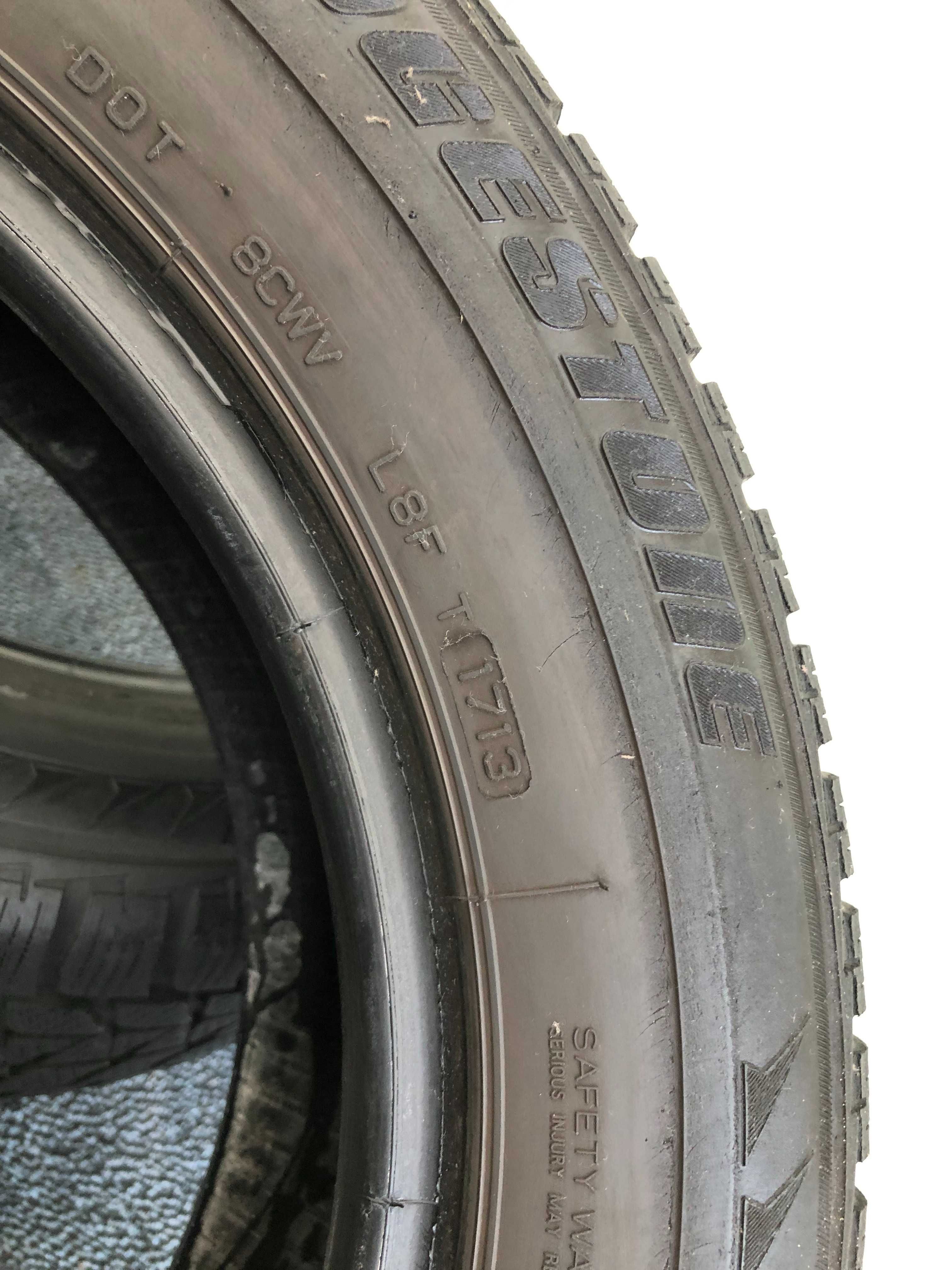 195/60 R16 Bridgestone Blizzak