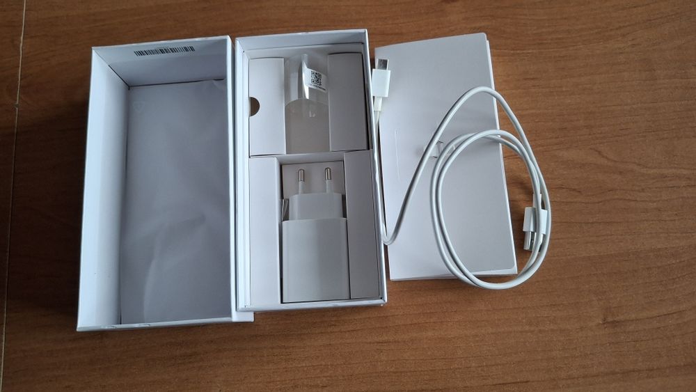 Xiaomi Redmi not 8 pro