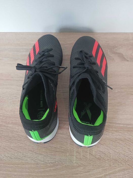 Turfy adidas speedportal