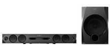 Soundbar SONY SA-WGT1 BT Bluetooth, NFC, USB, Optical, Coaxial