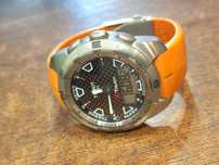 Zegarek męski Tissot T-Touch Expert T013.420.A