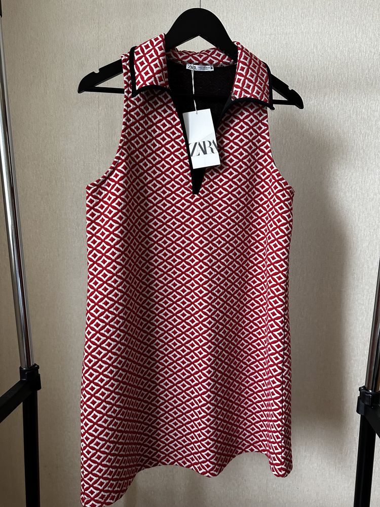 Нове плаття Zara M розмір