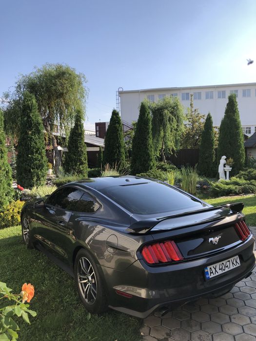 Продам Ford Mustang 2016р.Premium Performance