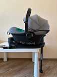 автокрісла Cybex Aton S2 / Cloud T / Z2 / Z Cloud T Plus