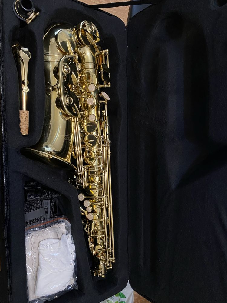 Saksofon altowy V-TONE AS 100
