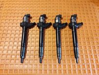 Форсунка Peugeot Boxer 2.2 hdi 07- Боксер DENSO Citroen Jumper 2.2 hdi