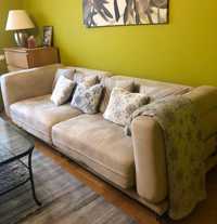 Wypoczynek sofa+fotel