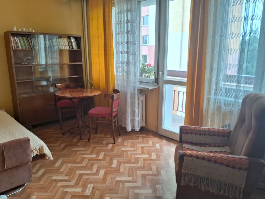 Wynajmę mieszkanie na osiedlu Milenium- Nowy Sącz