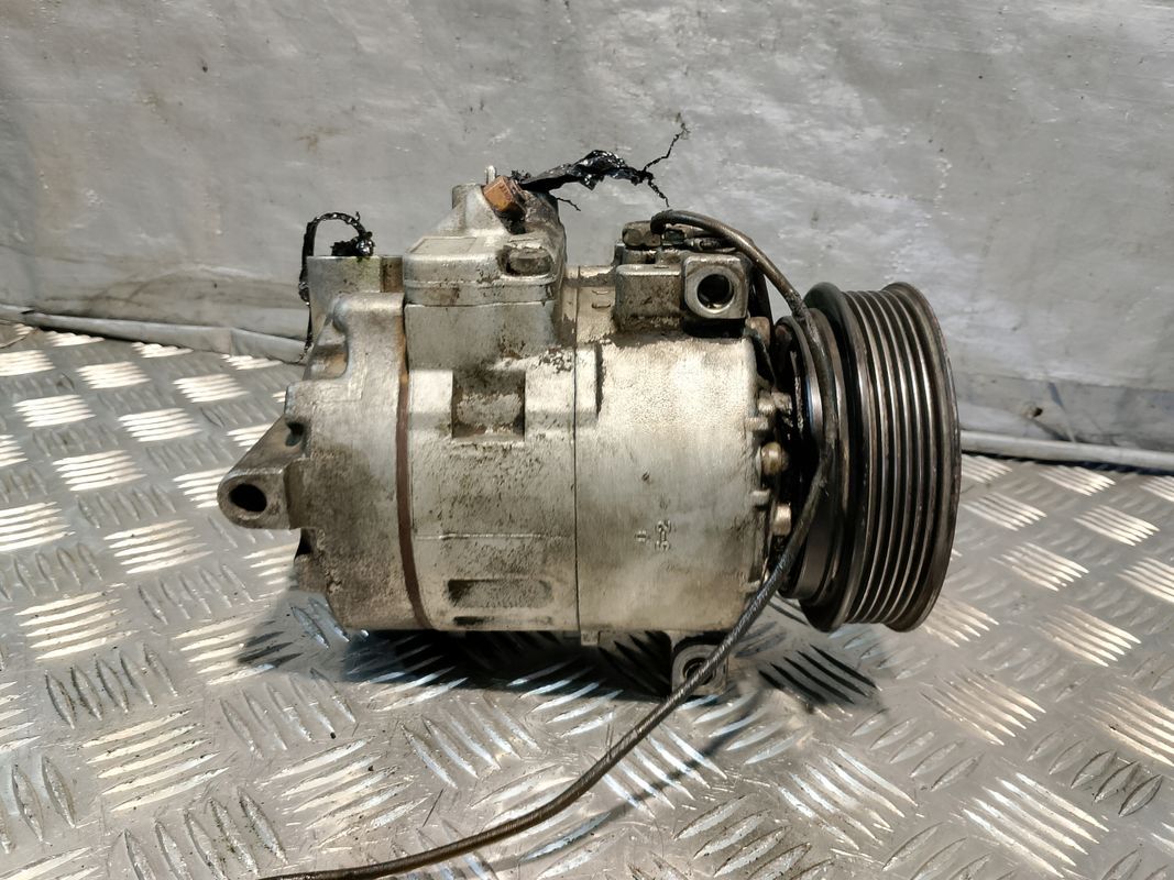 Sprężarka Kompresor Klimatyzacji Audi A6c5/2.4 B