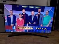 Telewizor Samsung UE40J5100AW