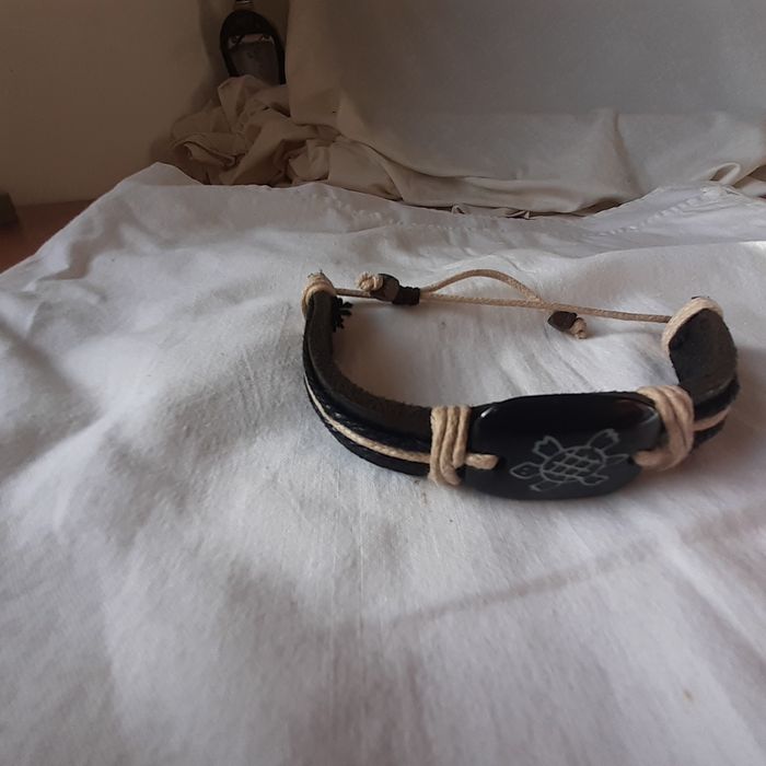 Pulseiras novas de Moçambique