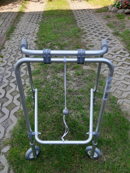 Balkoniki inwalidzki