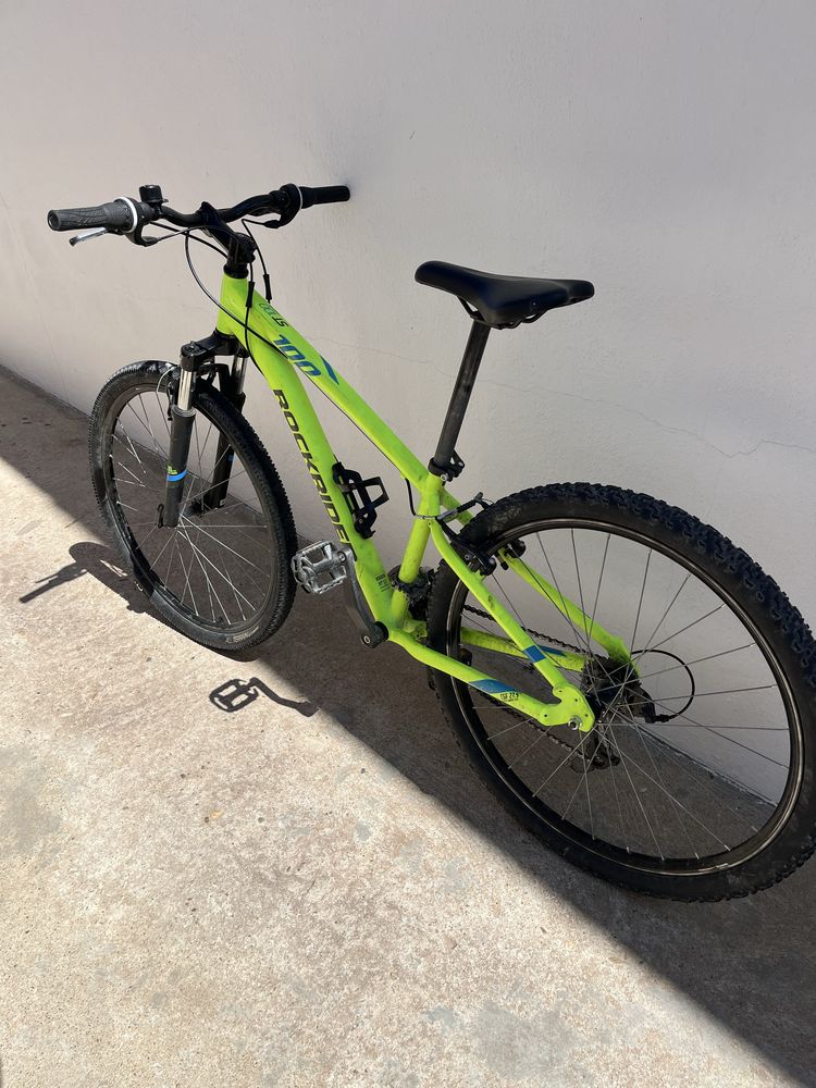 Bicicleta roda 27,50