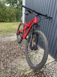 RockRider XC100S 29” Rama L, Full