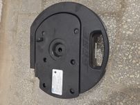 Subwoofer Bose Mazda 6