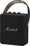 Портативна акустика Marshall Stockwell II Black & Brass