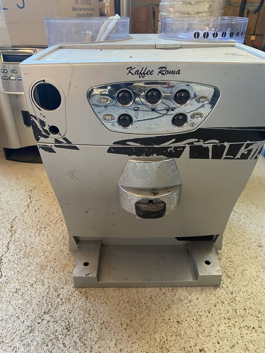 Ariete кавоварка