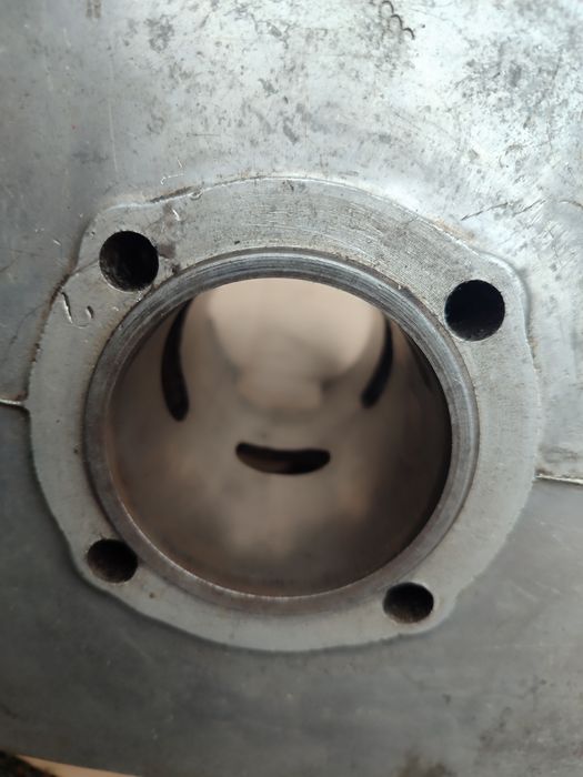 Циліндри Иж юпитер 3 4