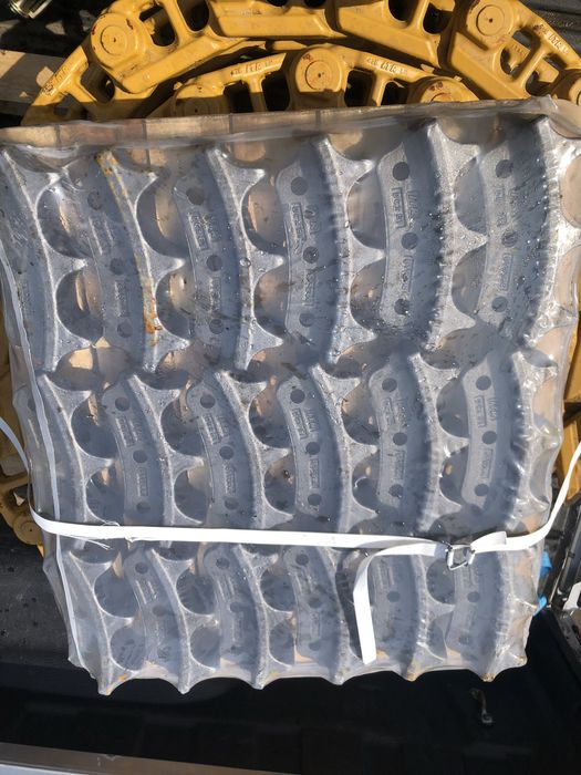 Гусеничний екскаватор NEW HOLLAND E305