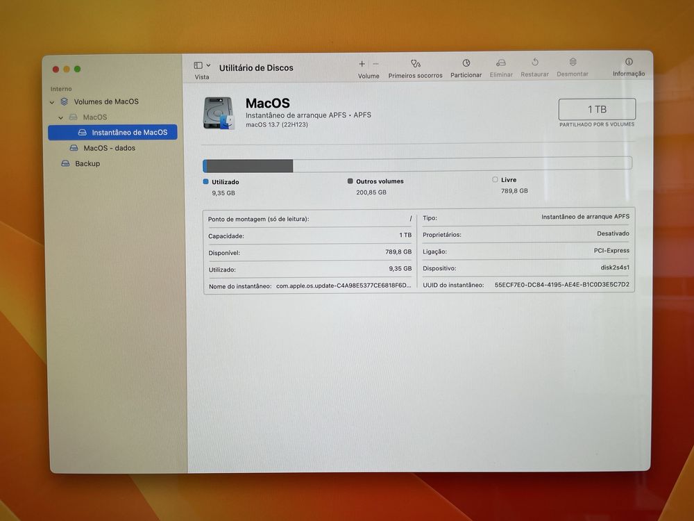 iMac 27” Retina 5K | 32GB | 1TB+500GB
