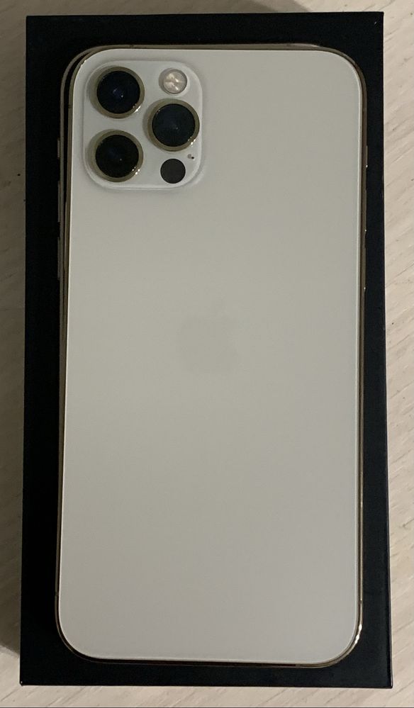 Iphone 12 Pro 256 обмен на iphone