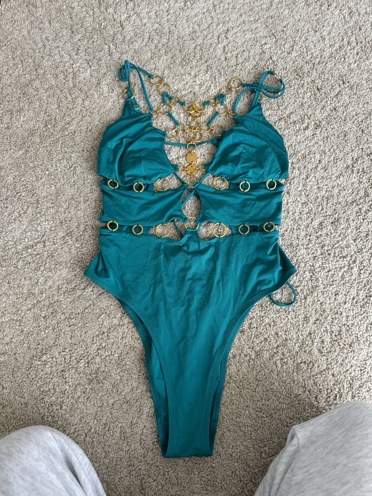 Продам купальник Agent Provocateur