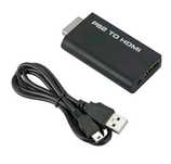 Adapter PS2 Nowy HDMI TV Wysyłka OLX