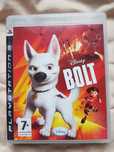 Bolt  (piorun) ps3