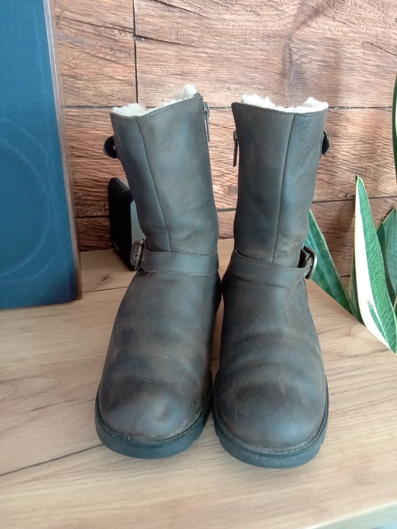 UGG Grandle trapery damskie 38