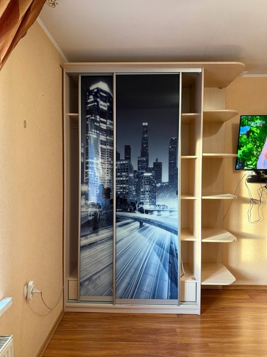 Продам шафу-купе