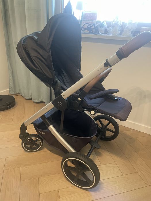 Wózek cybex balios s