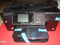 Vendo impressora wireless hp-c309g