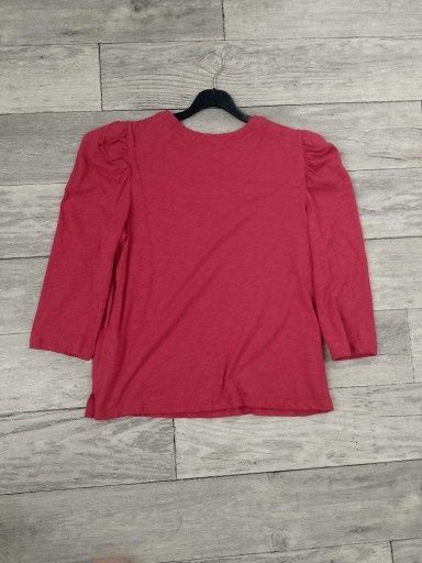 Czerwona bluzka S eri+ali L