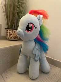 Oryginalna maskotka build a bear my little pony