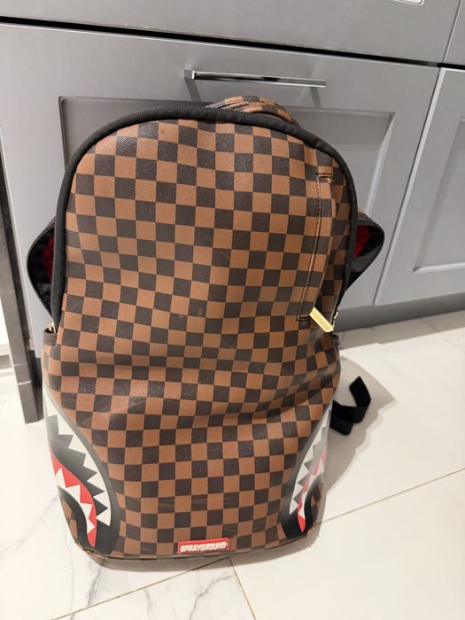 Рюкзак sprayground