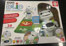 Agente Blip Robot Programável