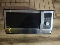 Kuchenka mikrofalowa Samsung GE89AST