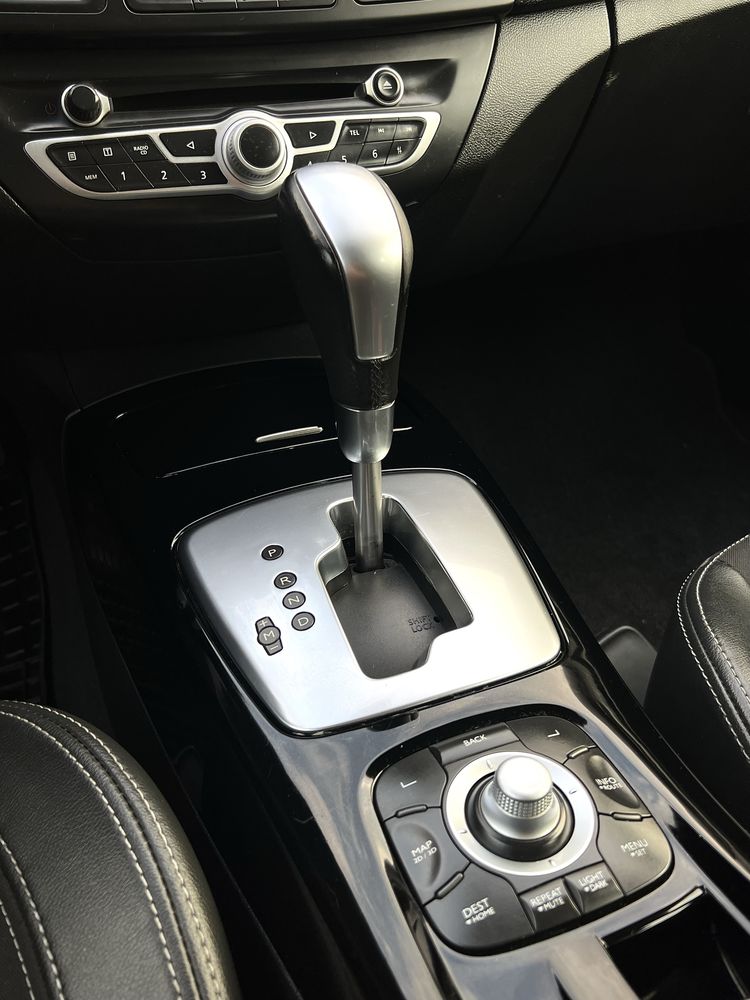 Renault Laguna ІІІ 2.0