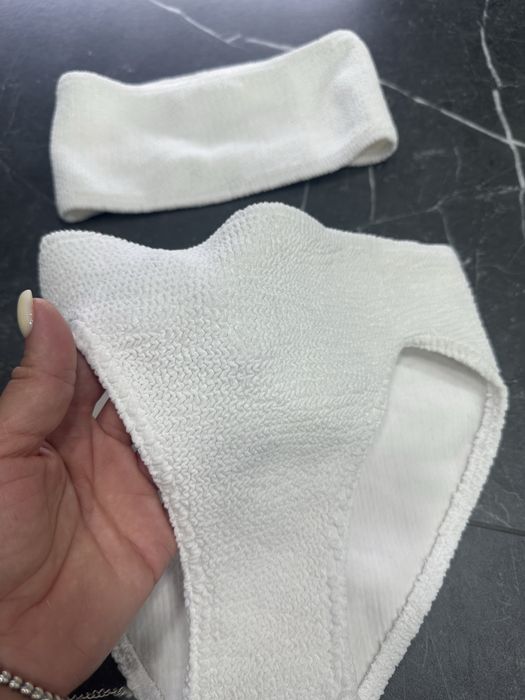 Купальник бандо PLT PrettyLittleThing