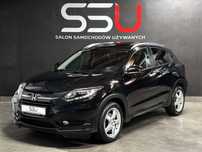 Honda HR-V 1.5 i-VTEC Executive Automat Full-LED Panorama Skora Gwarancja //SSU//