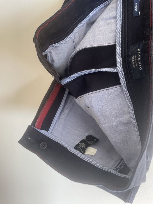 Calças chino Decenio